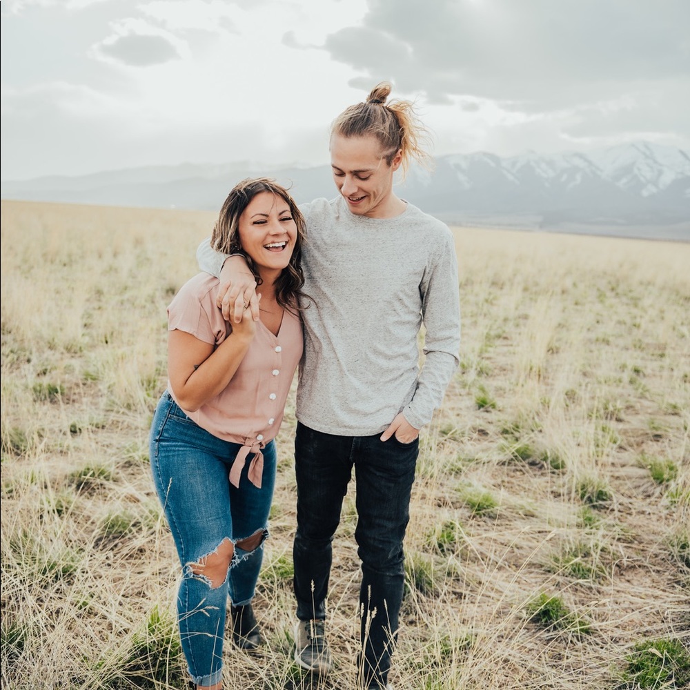 Meet your Posher, Teonie